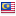 mamee.com server is located in Malaysia